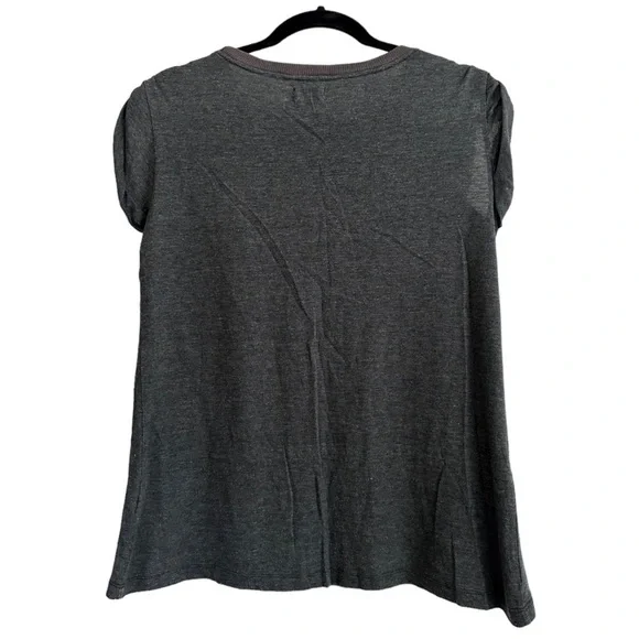 RARE Spell & The Gypsy Vintage Early All Horns And Rattles Tee - Picture 5 of 9